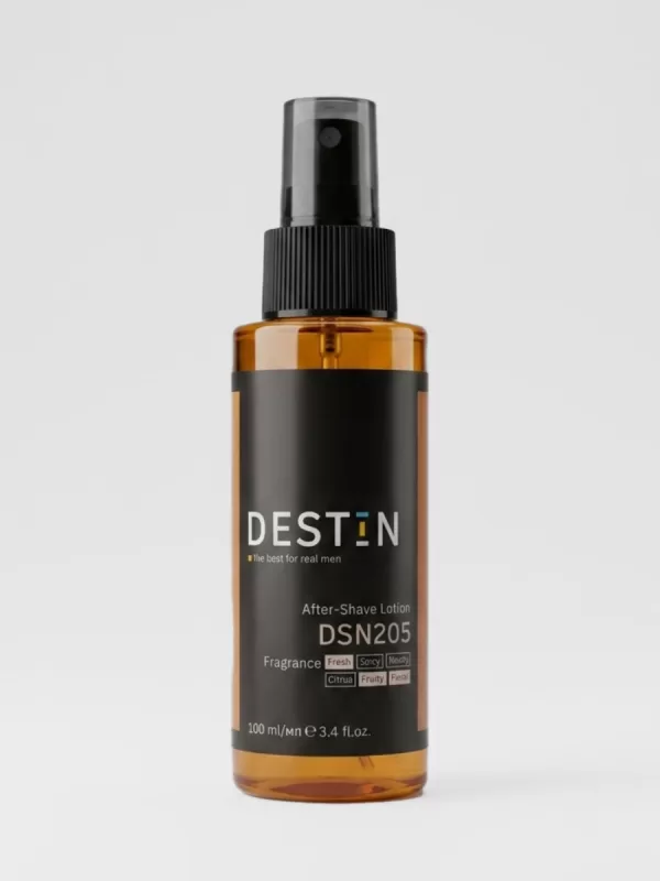 Лосьон-одеколон после бритья Destin After Shave Lotion