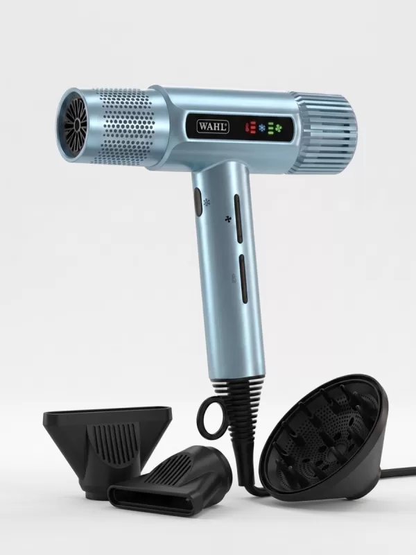 Фен для волос Wahl Vanquish
