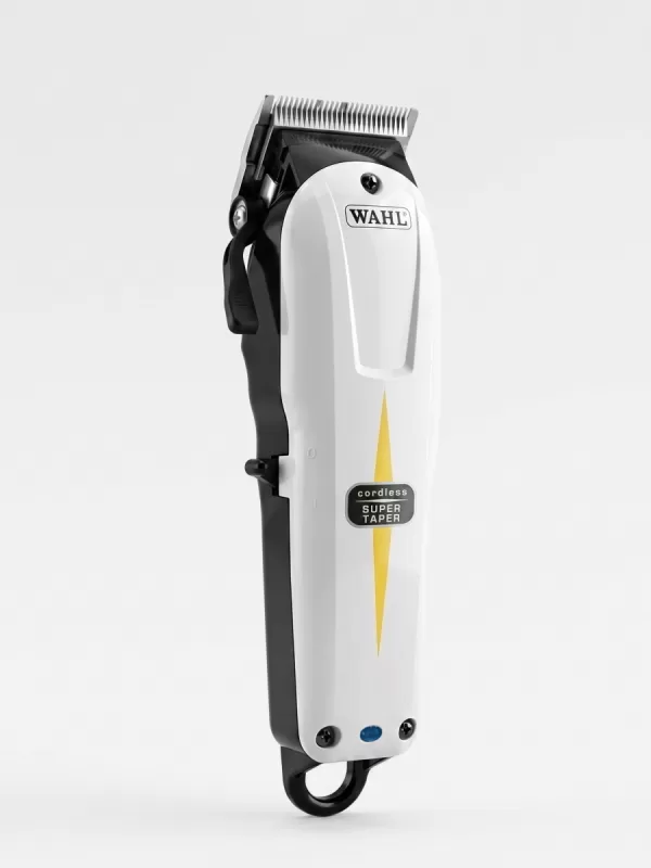 Машинка для стрижки волос Wahl Super Taper Cordless