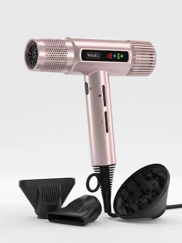 Фен для волос Wahl Vanquish