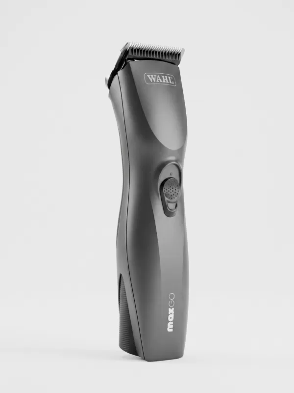 Машинка для стрижки животных Wahl MaxGO