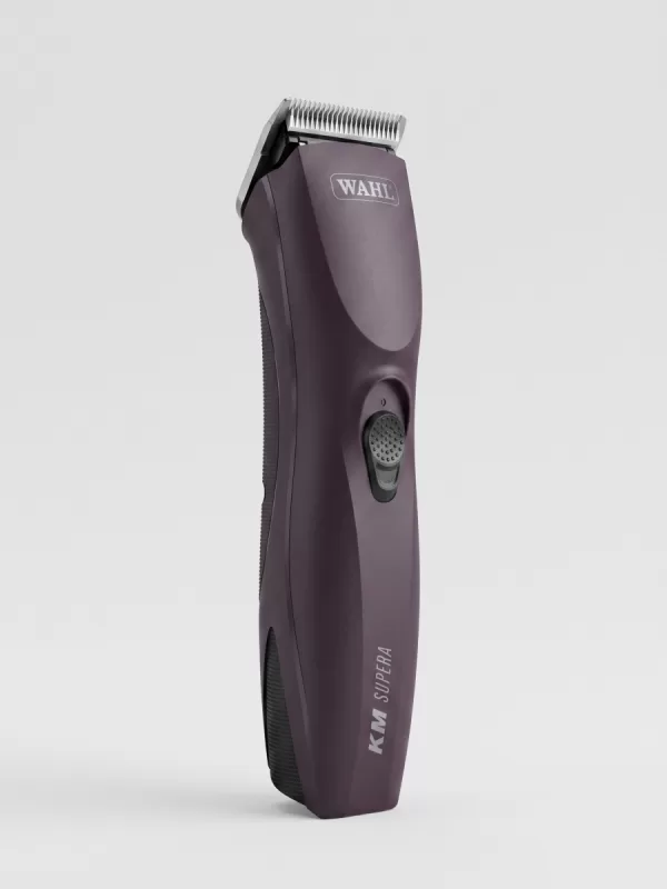 Машинка для стрижки животных Wahl KM Supera