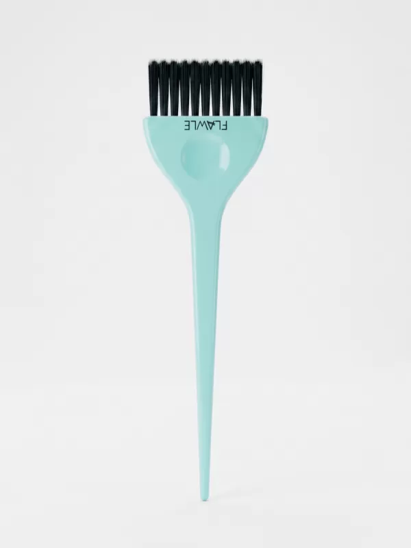 Классическая кисть для окрашивания волос Flawle