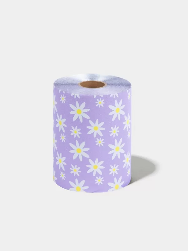 Фольга тисненая в рулоне Framar Embossed Roll 97.5 м
