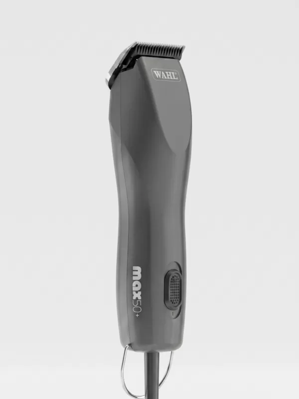 Машинка для стрижки животных Wahl Max50+
