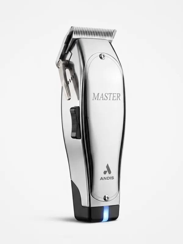 Машинка для стрижки волос Andis Master Li Cordless MLC