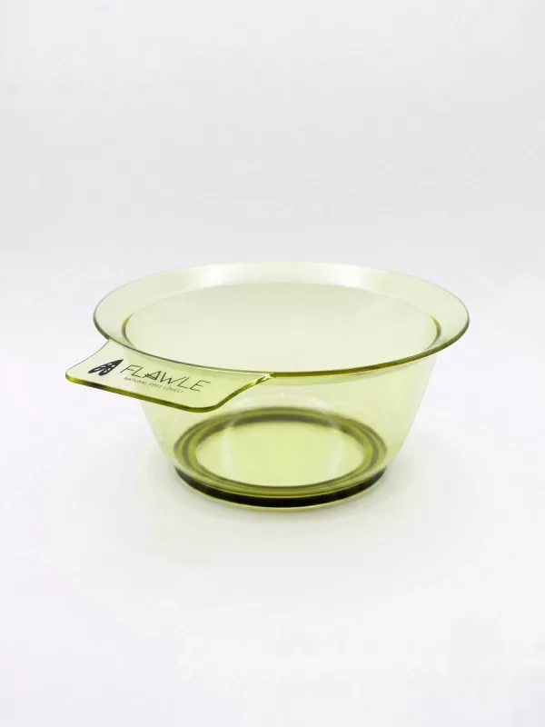 Мисочка для окрашивания волос Flawle Color Bowl