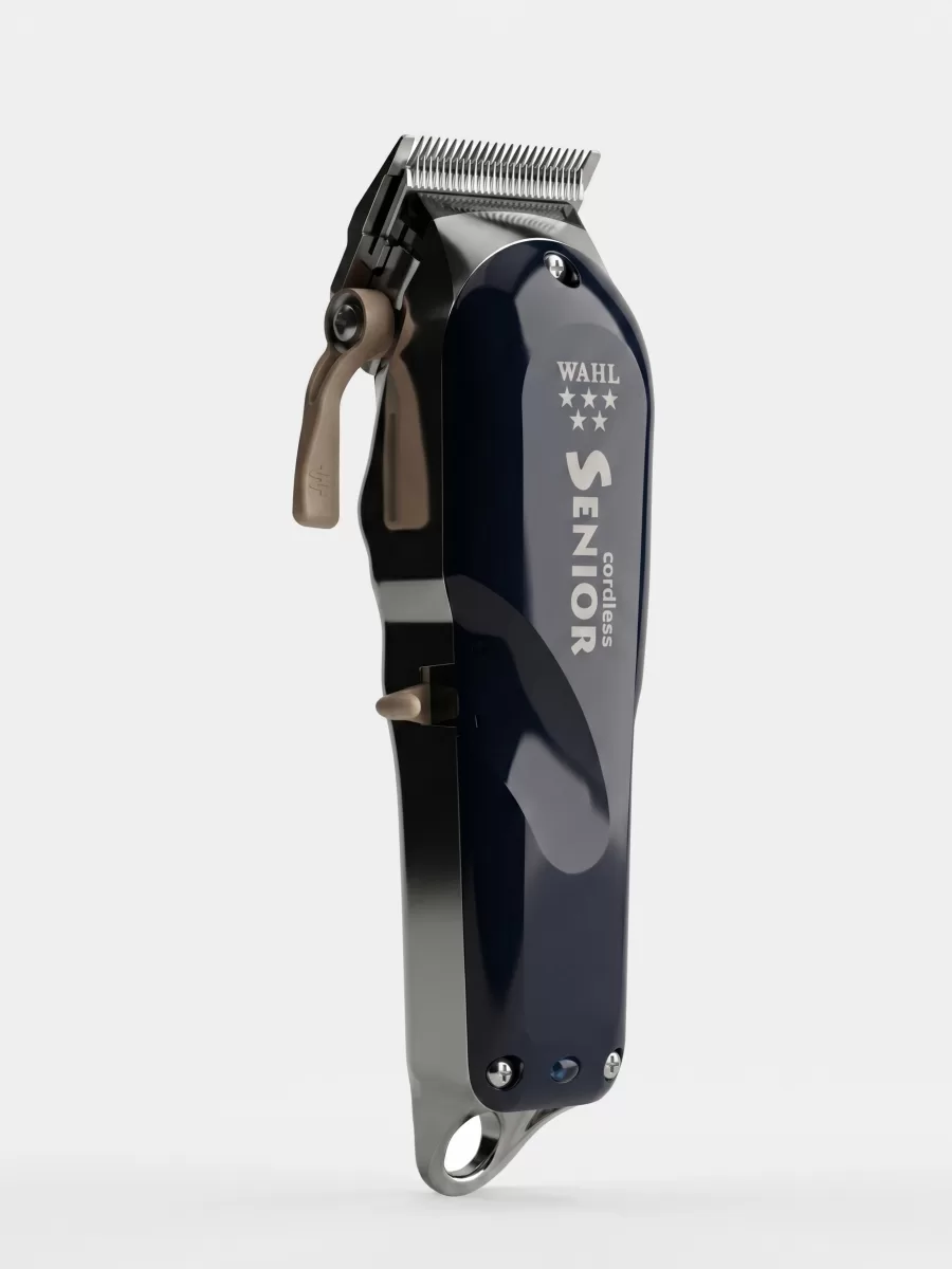 Машинка для стрижки волос Wahl Senior Cordless