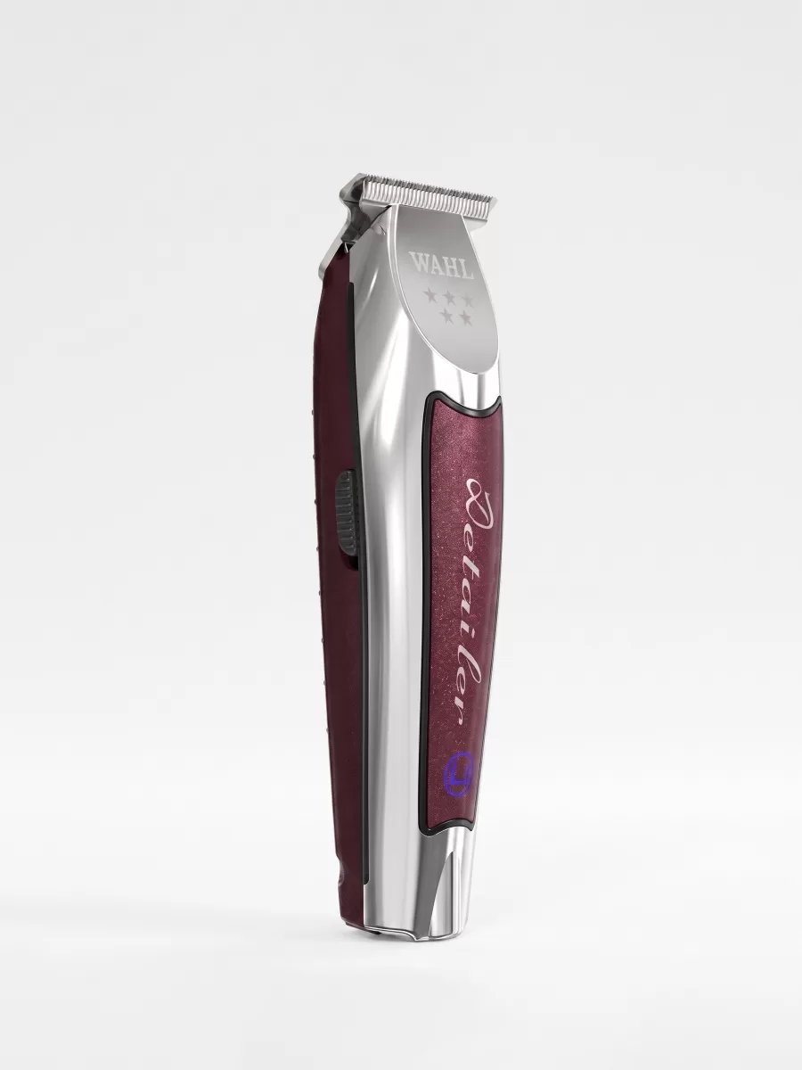 Триммер для стрижки волос Wahl Detailer Li Cordless