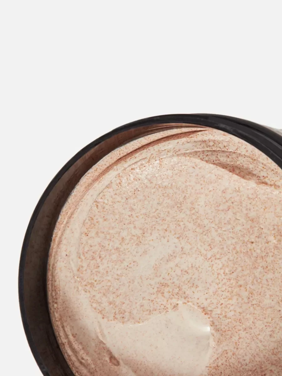 Скраб для лица Nishman Scrub Абрикос 300 мл