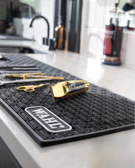 Резиновый коврик для инструментов Wahl 0093-6410