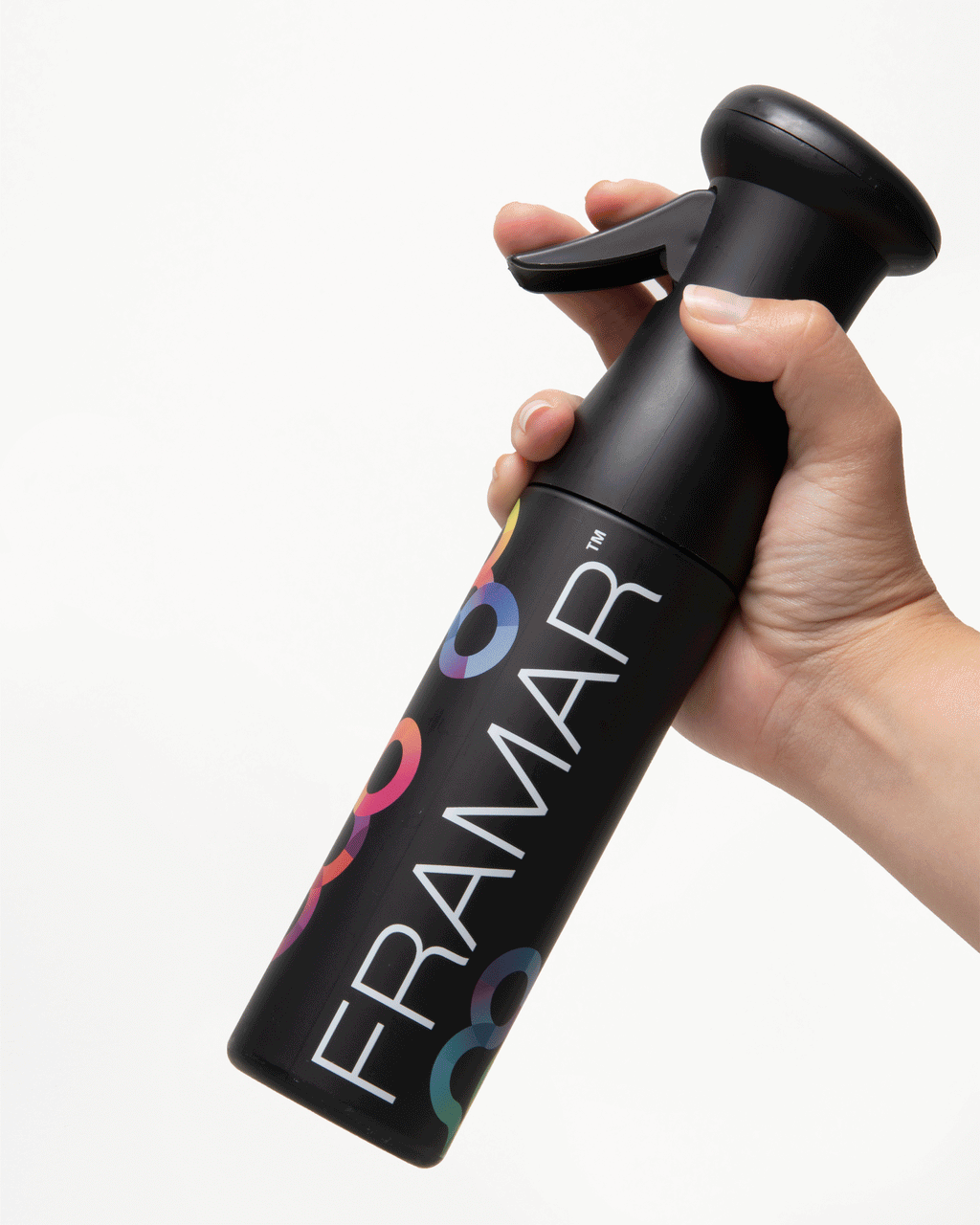 Распылитель Framar Myst Assist Black