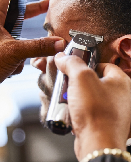 Триммер для стрижки Wahl Cordless Detailer Li 08171-016