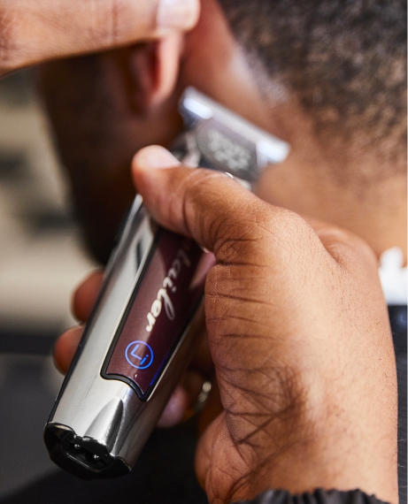 Триммер для стрижки Wahl Cordless Detailer Li 08171-016