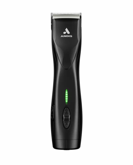 Машинка для стрижки Andis Pulse ZR II Black 79185 DBLC-2
