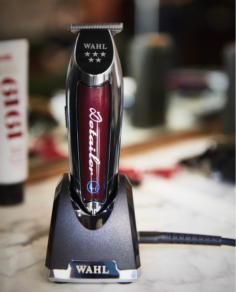 Триммер для стрижки Wahl Cordless Detailer Li 08171-016