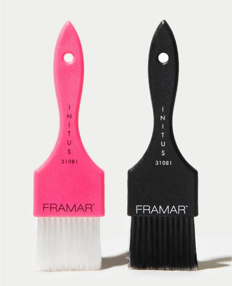 Набор кистей для окрашивания Framar Power Painter