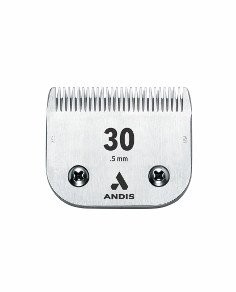 Ножевой блок Andis CeramicEdge #30 0.5 мм 64260