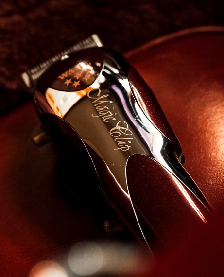 Машинка для стрижки Wahl Magic Clip 3026830