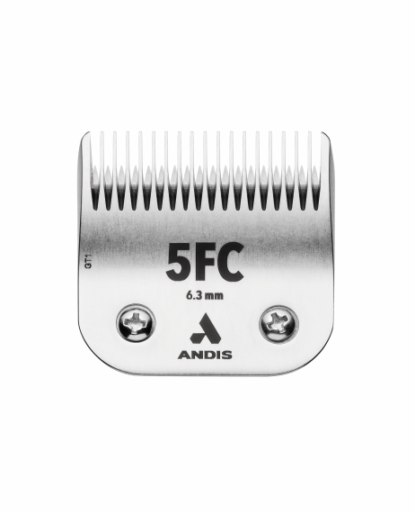 Ножевой блок Andis UltraEdge #5FC 6.3 мм 72630