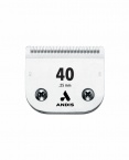 Ножевой блок Andis CeramicEdge #40 0.25 мм 64265