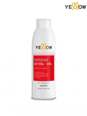 Крем-окислитель Yellow Peroxide 20 VOL. 6%