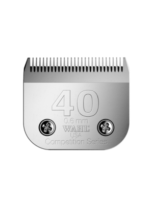 Нож Wahl Competition 2352-116 #40F 0,6 мм