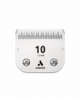 Ножевой блок Andis CeramicEdge #10 1.5 мм 64315