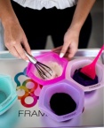 Венчик для окрашивания Framar Mighty Mixer Color Whisk