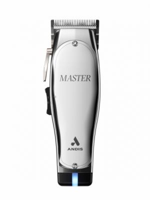 Машинка для стрижки Andis Master Li Cordless 12665 MLC