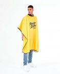 Парикмахерский пеньюар Nishman Master Barbers Cape Yellow