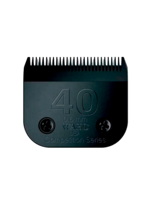 Нож Wahl Ultimate Competition 2352-516 #40F 1/10 0,6 мм
