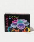 Набор мисочек для окрашивания Framar Connect & Color Bowls