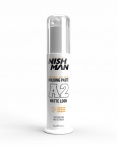 Матовая паста для укладки волос Nishman A2 100 мл