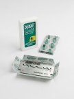 Двусторонние лезвия Derby Professional Extra 100 шт