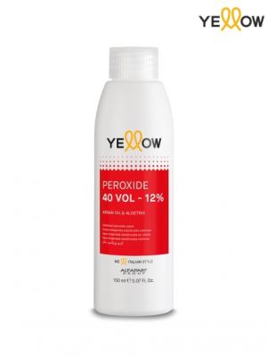 Крем-окислитель Yellow Peroxide 40 VOL. 12%