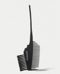 Кисть для окрашивания Framar Emperor Color Brush Black