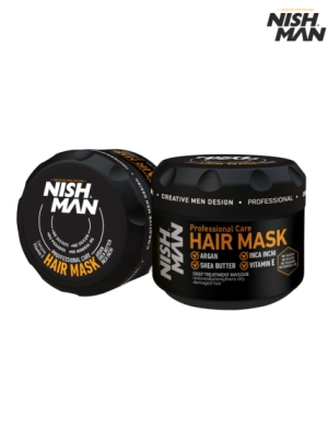 Маска для волос Nishman Hair Mask